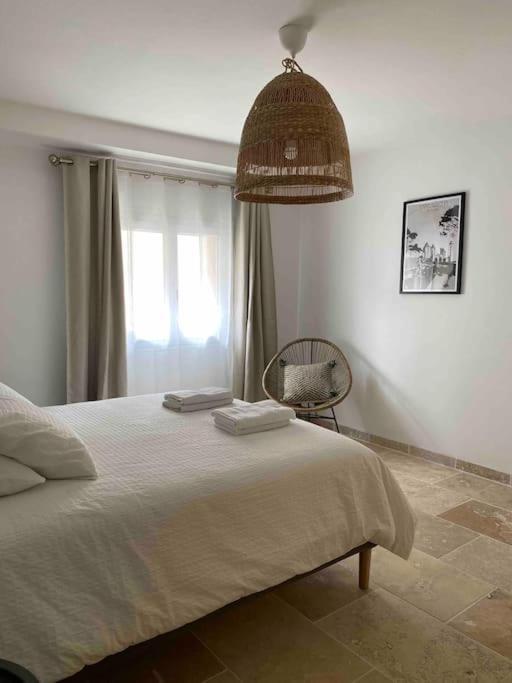 Le M37 Villa Carcassone Kültér fotó