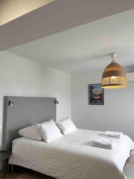 Le M37 Villa Carcassone Kültér fotó