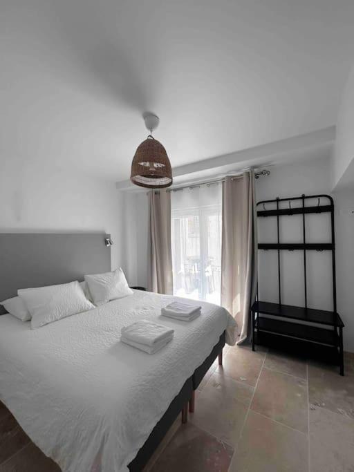 Le M37 Villa Carcassone Kültér fotó
